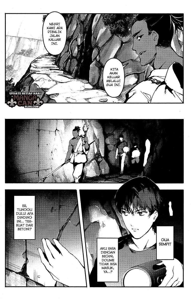 Chapter 41 - halaman 38