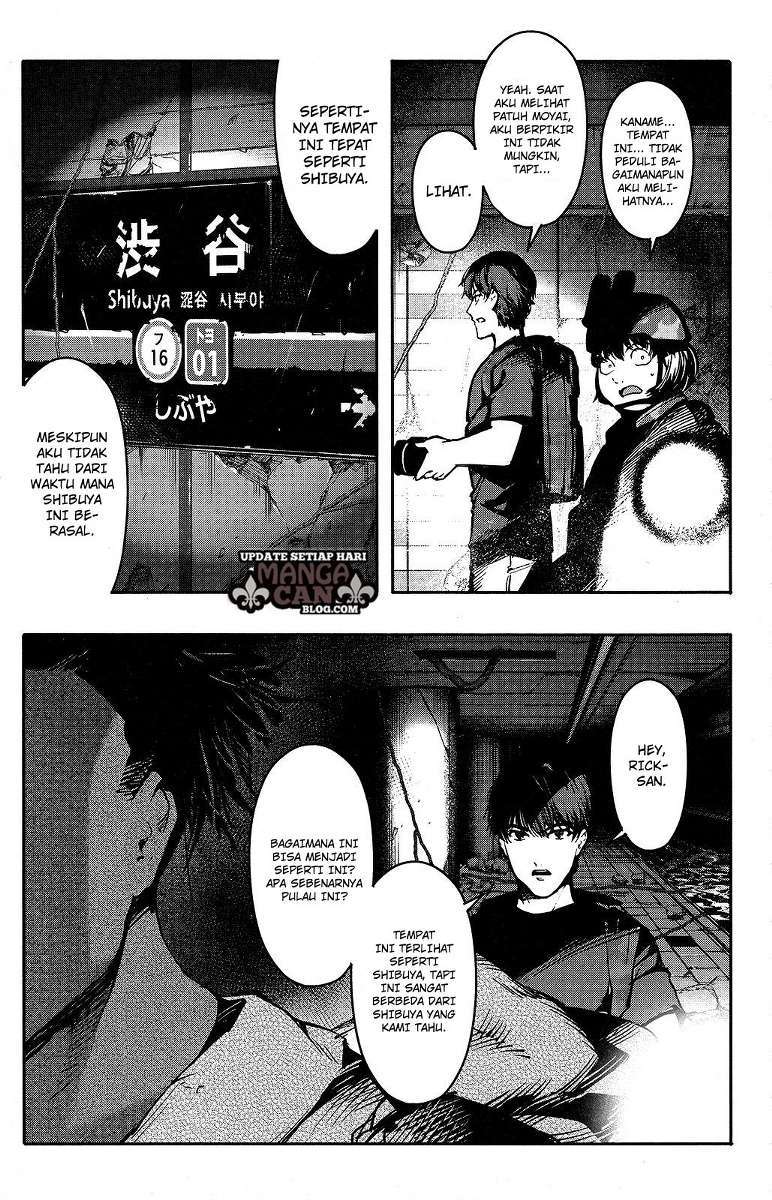 Chapter 41 - halaman 40