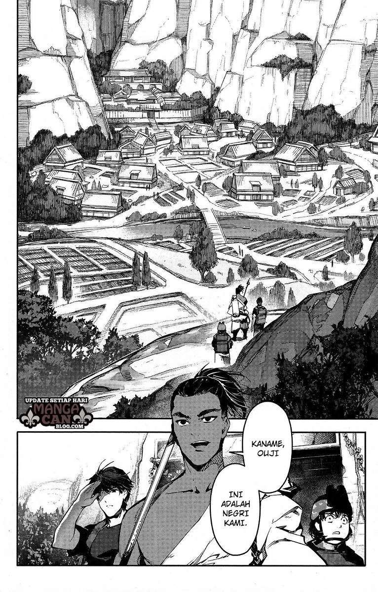 Chapter 41 - halaman 43