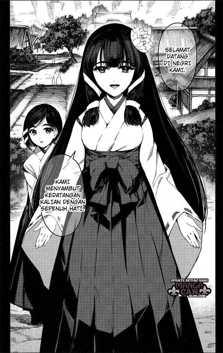 Chapter 41 - halaman 45