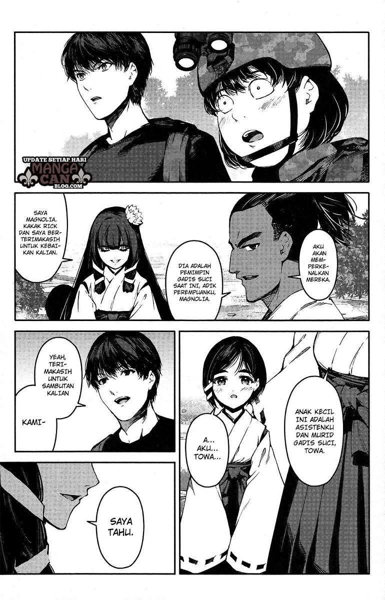 Chapter 41 - halaman 46
