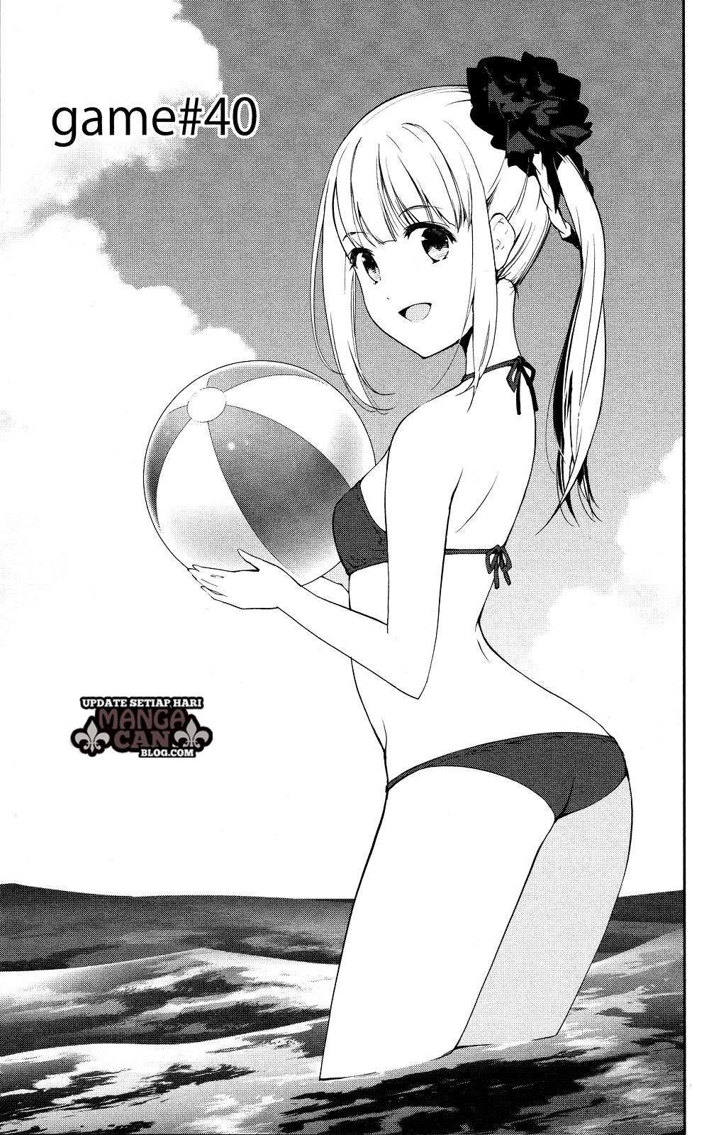 Chapter 40 - halaman 2