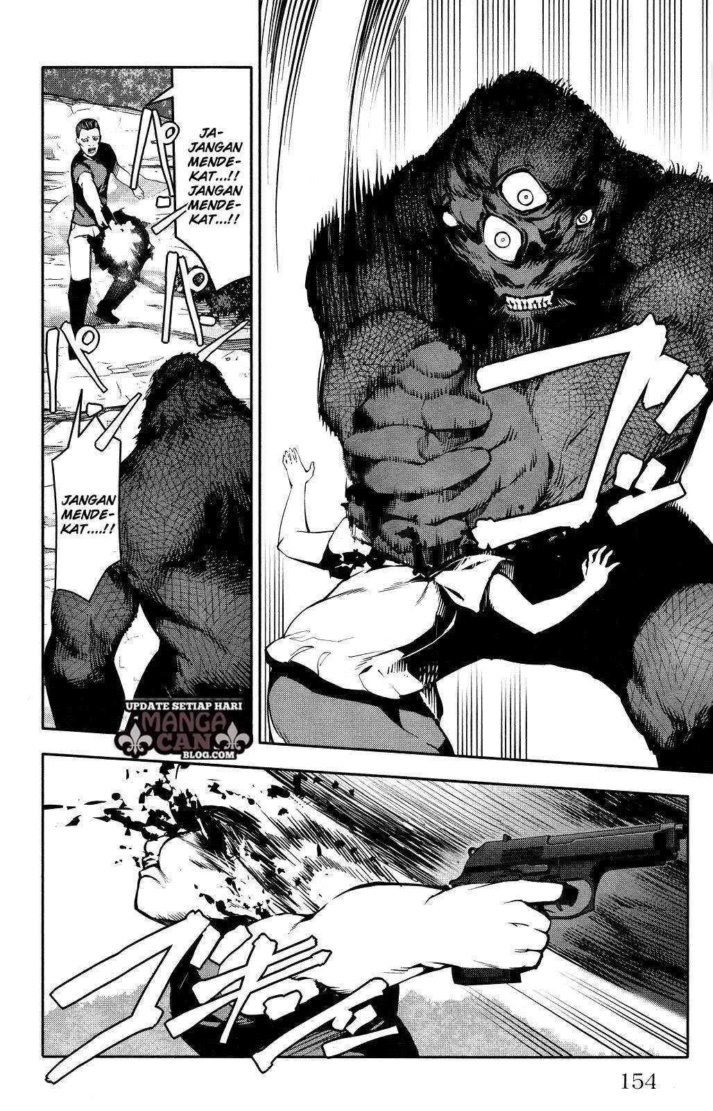 Chapter 40 - halaman 13