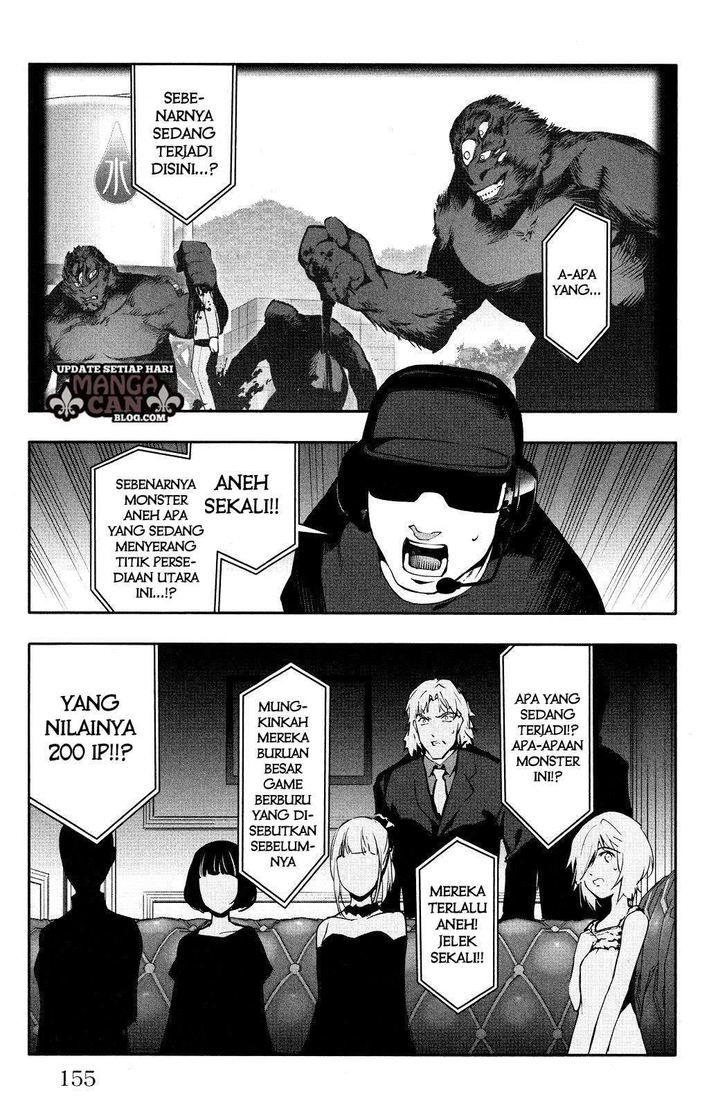 Chapter 40 - halaman 14