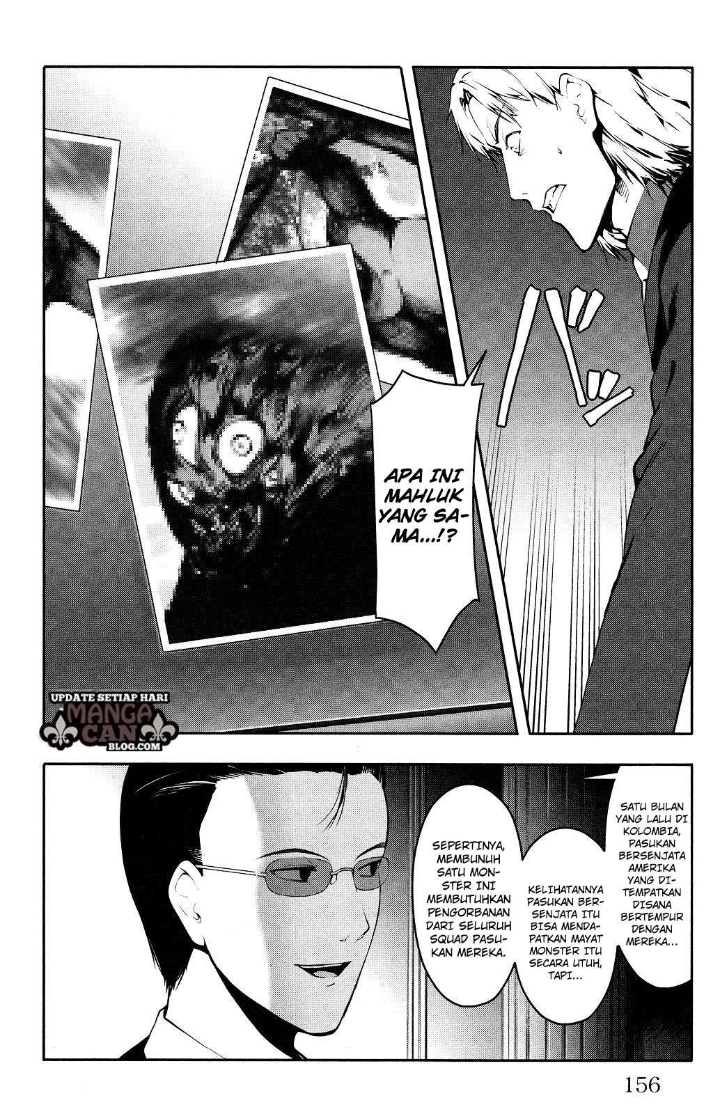 Chapter 40 - halaman 15