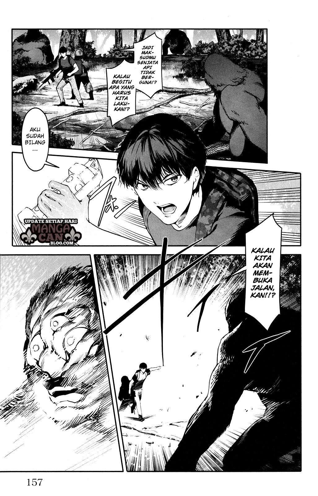 Chapter 40 - halaman 16
