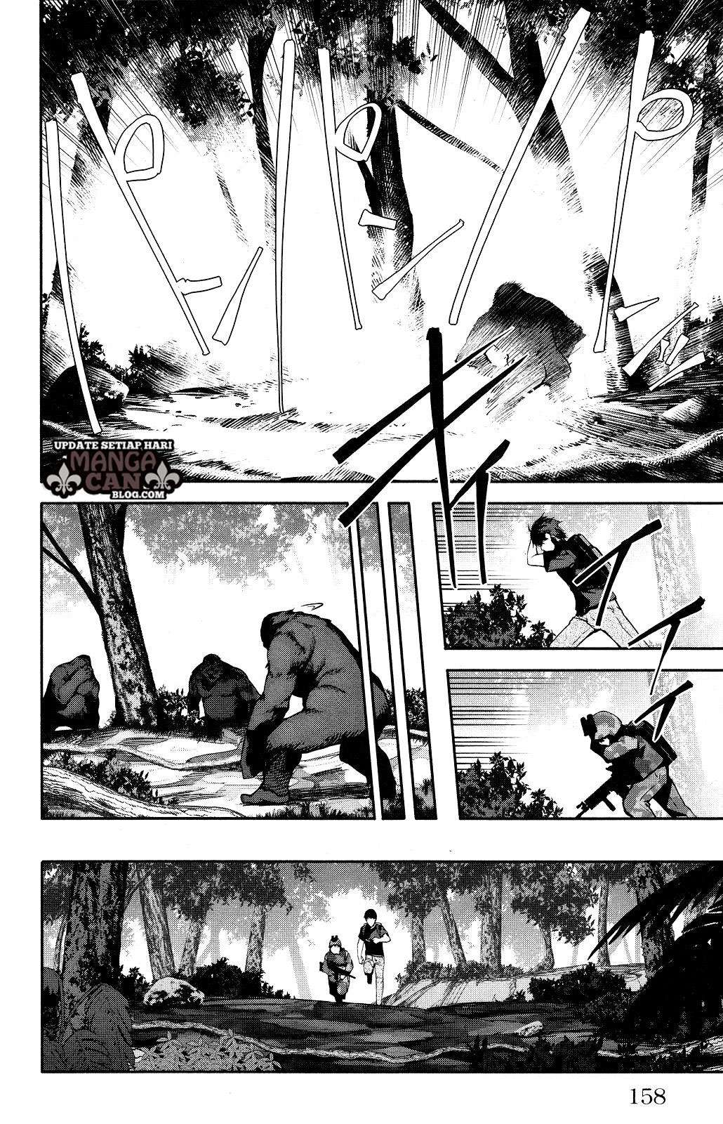 Chapter 40 - halaman 17