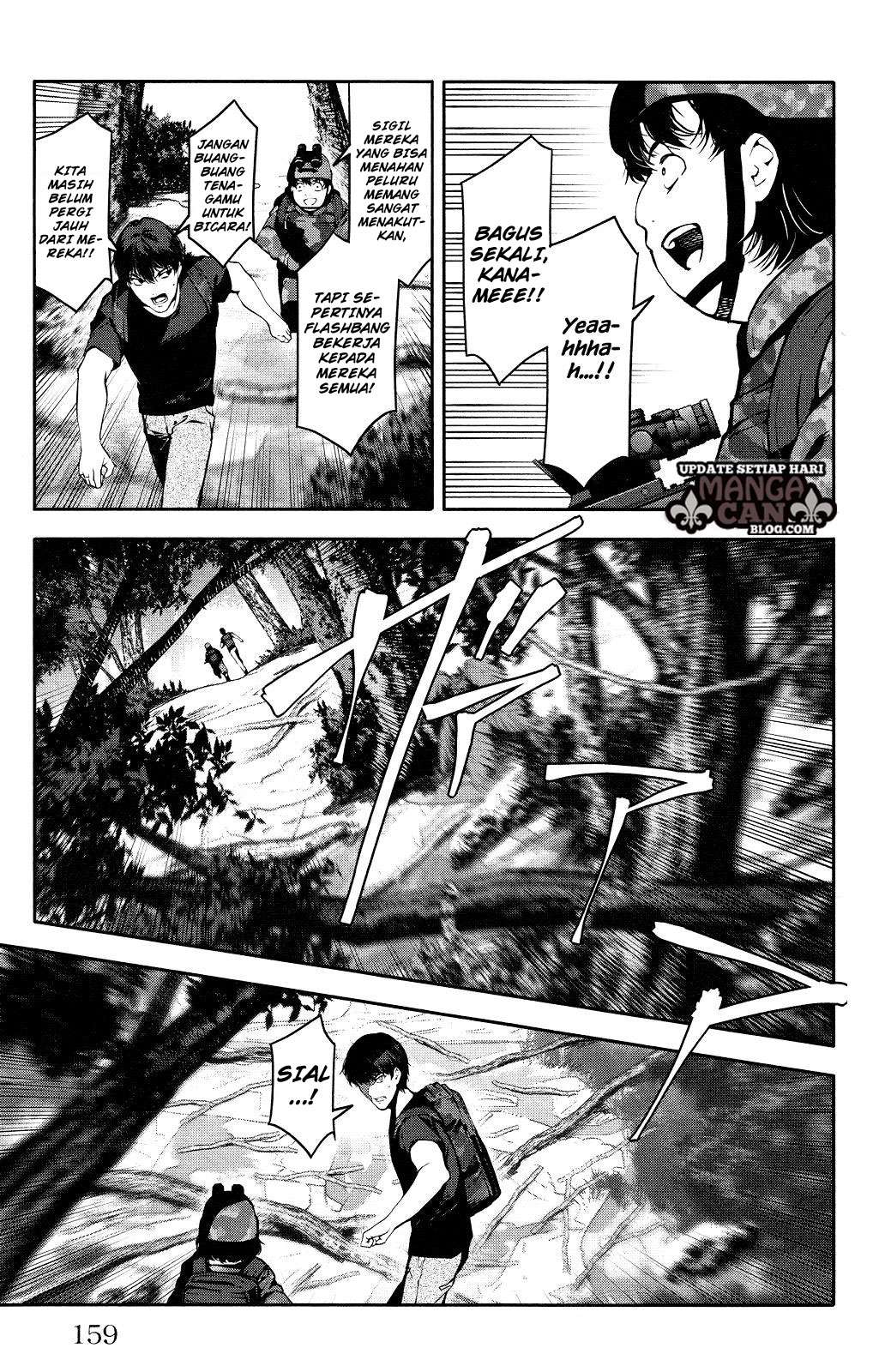 Chapter 40 - halaman 18