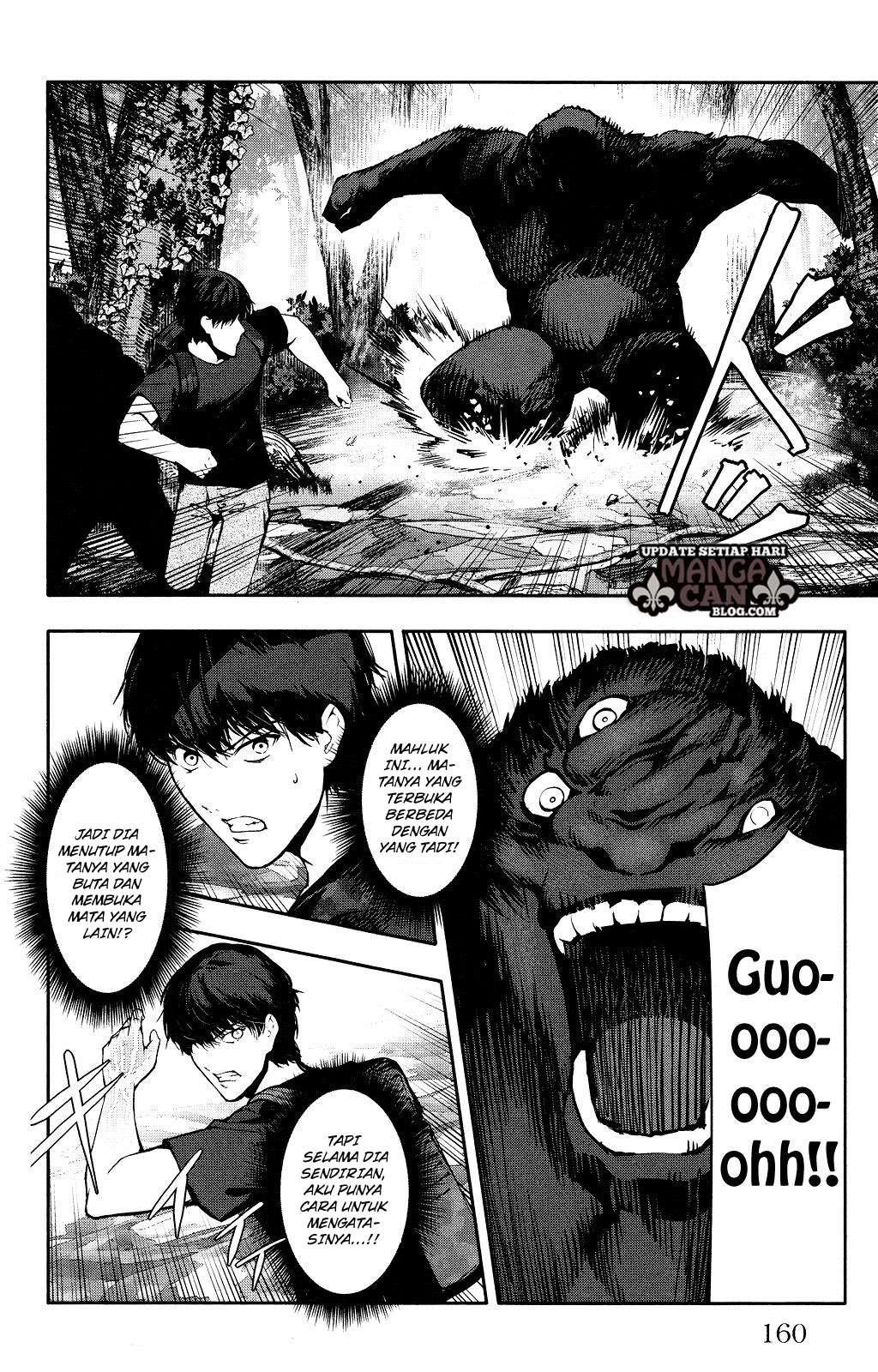 Chapter 40 - halaman 19