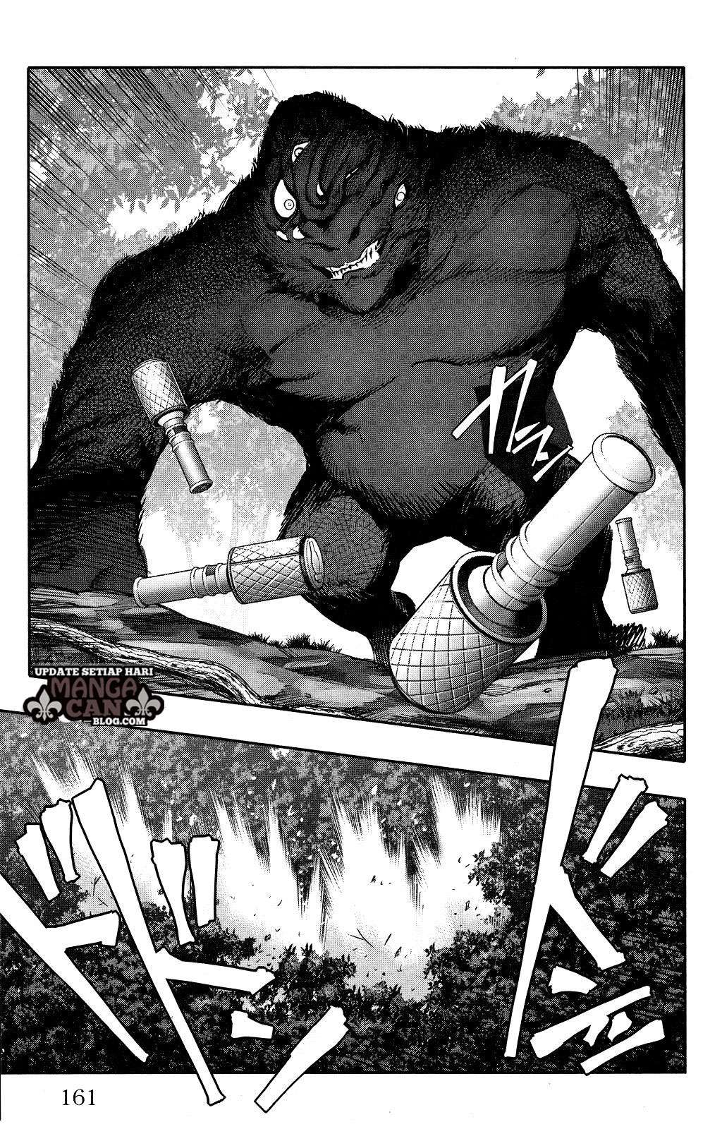 Chapter 40 - halaman 20