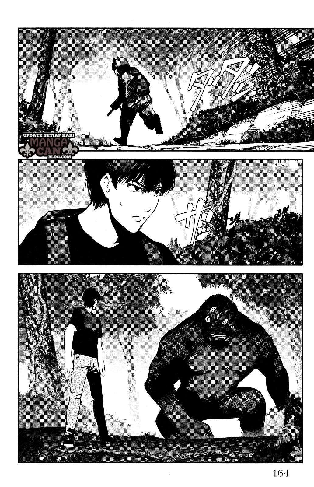 Chapter 40 - halaman 23
