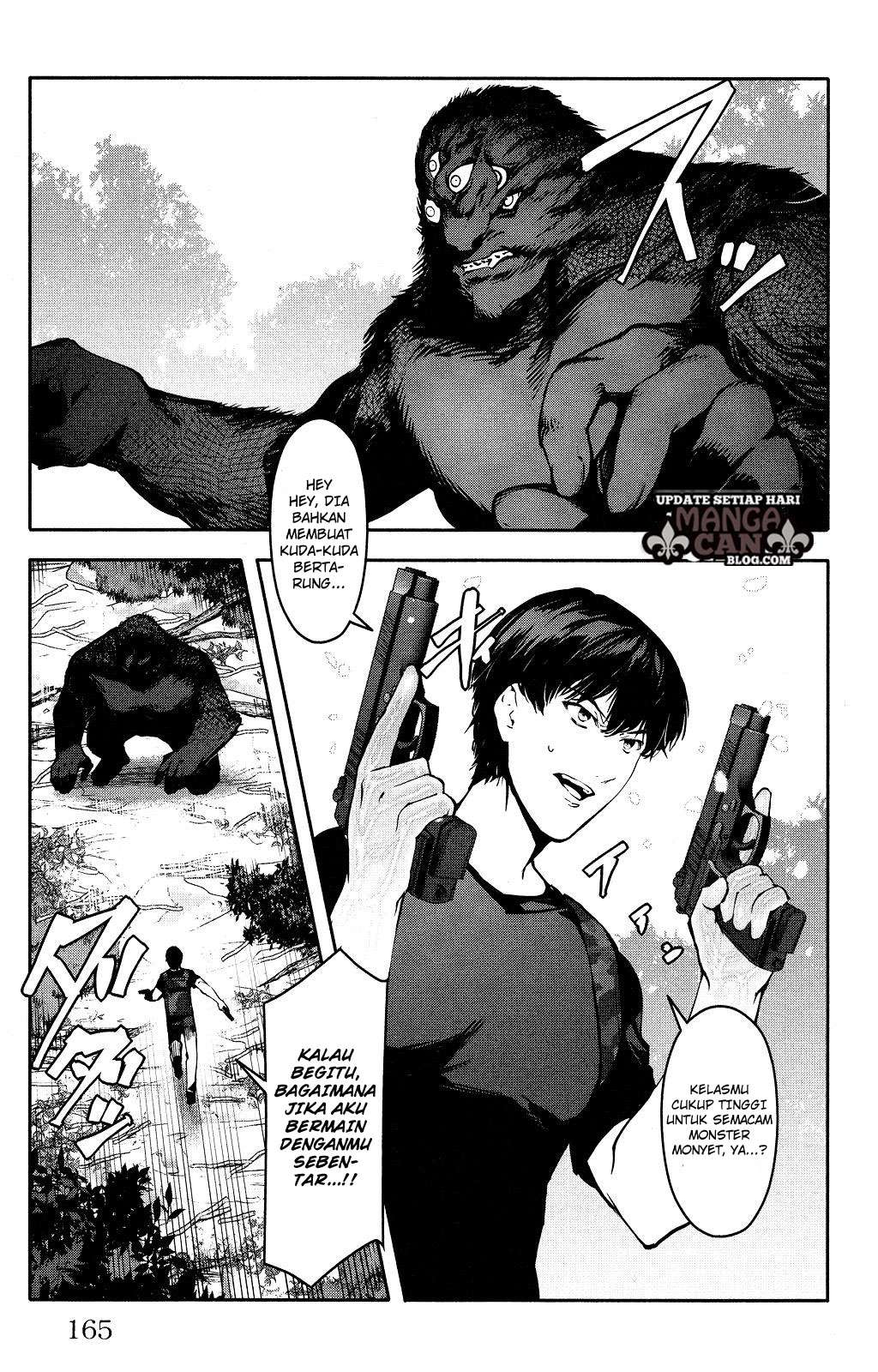 Chapter 40 - halaman 24