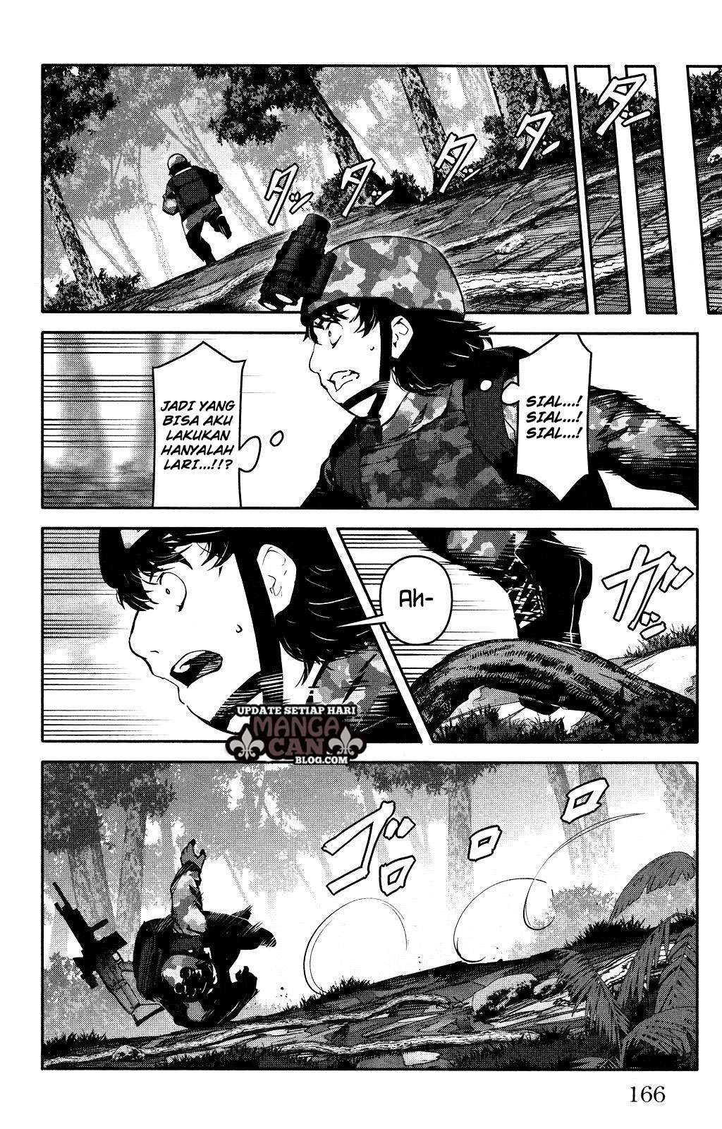 Chapter 40 - halaman 25