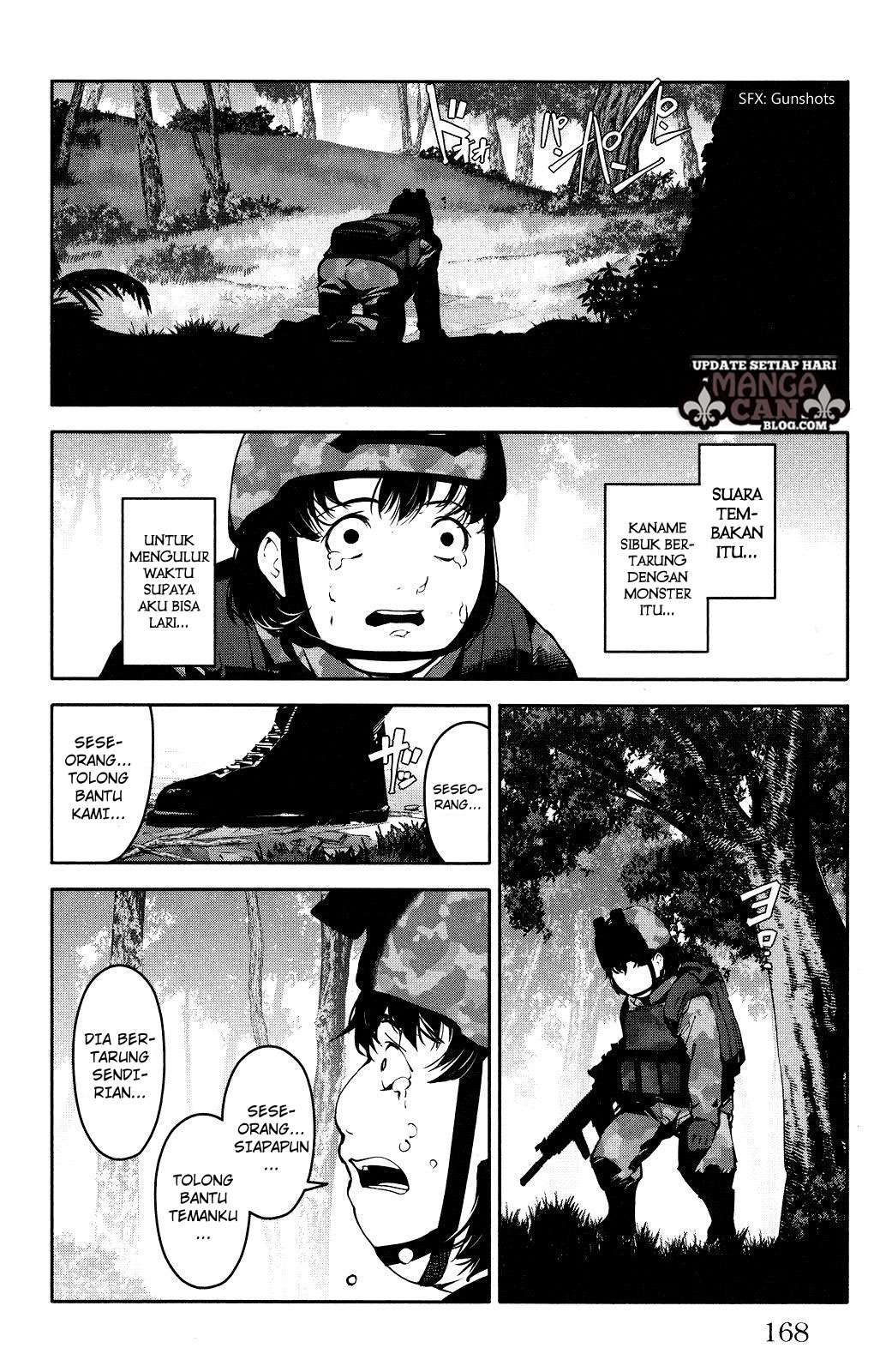 Chapter 40 - halaman 27