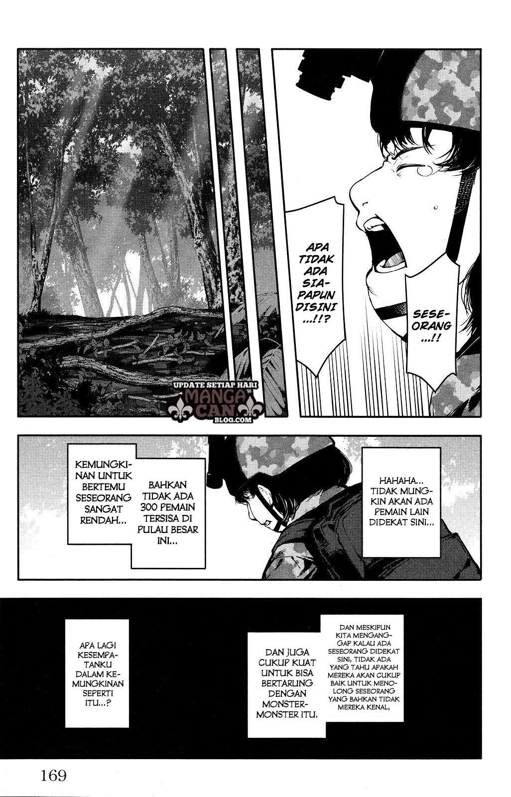 Chapter 40 - halaman 28