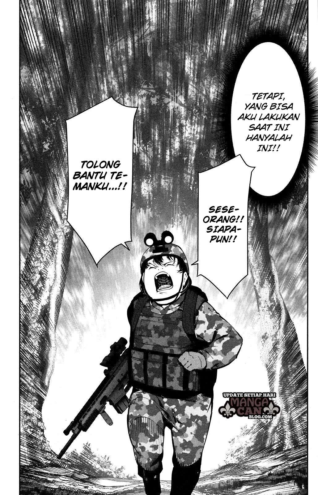Chapter 40 - halaman 29