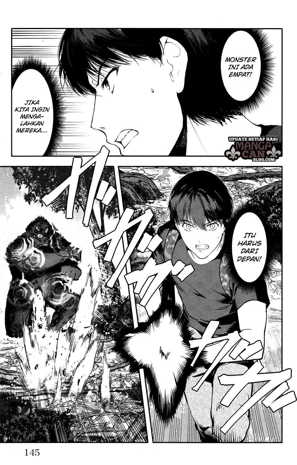 Chapter 40 - halaman 4