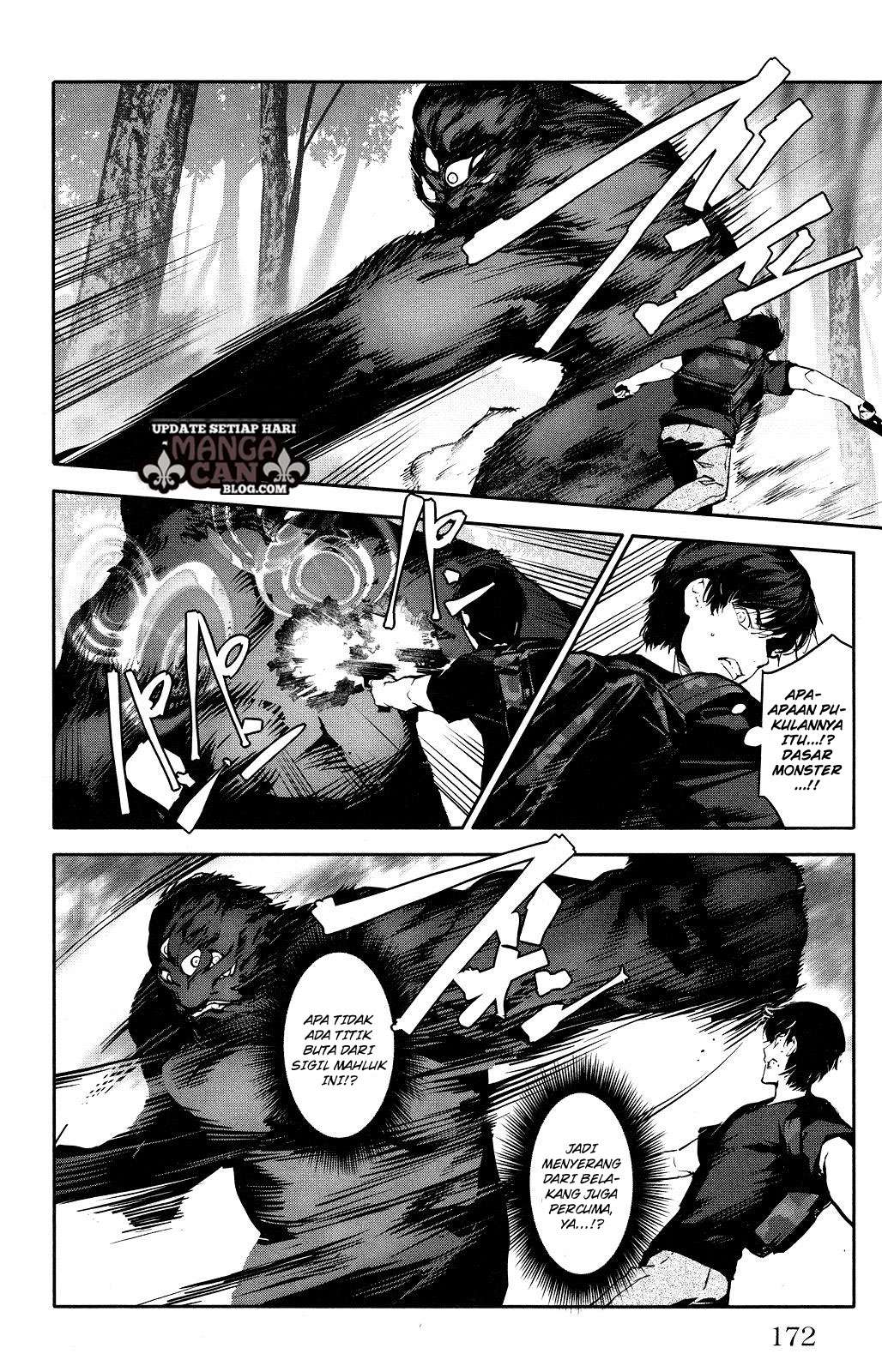 Chapter 40 - halaman 31