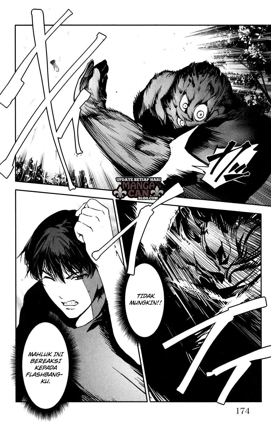 Chapter 40 - halaman 33