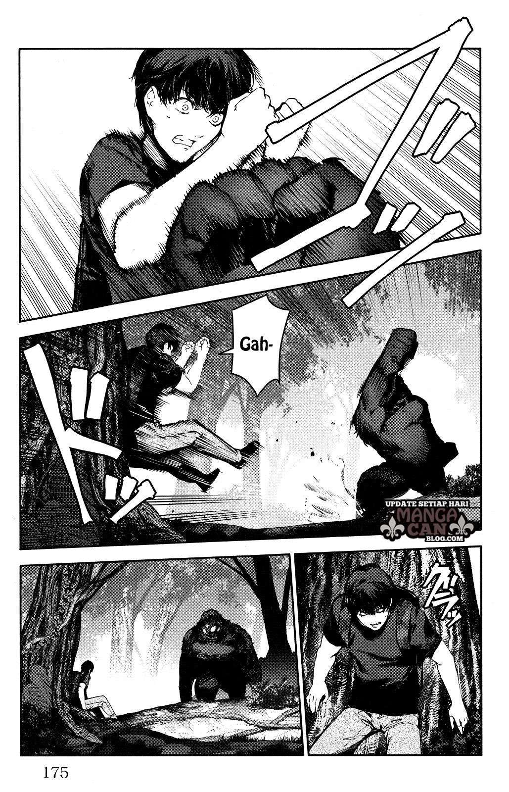 Chapter 40 - halaman 34