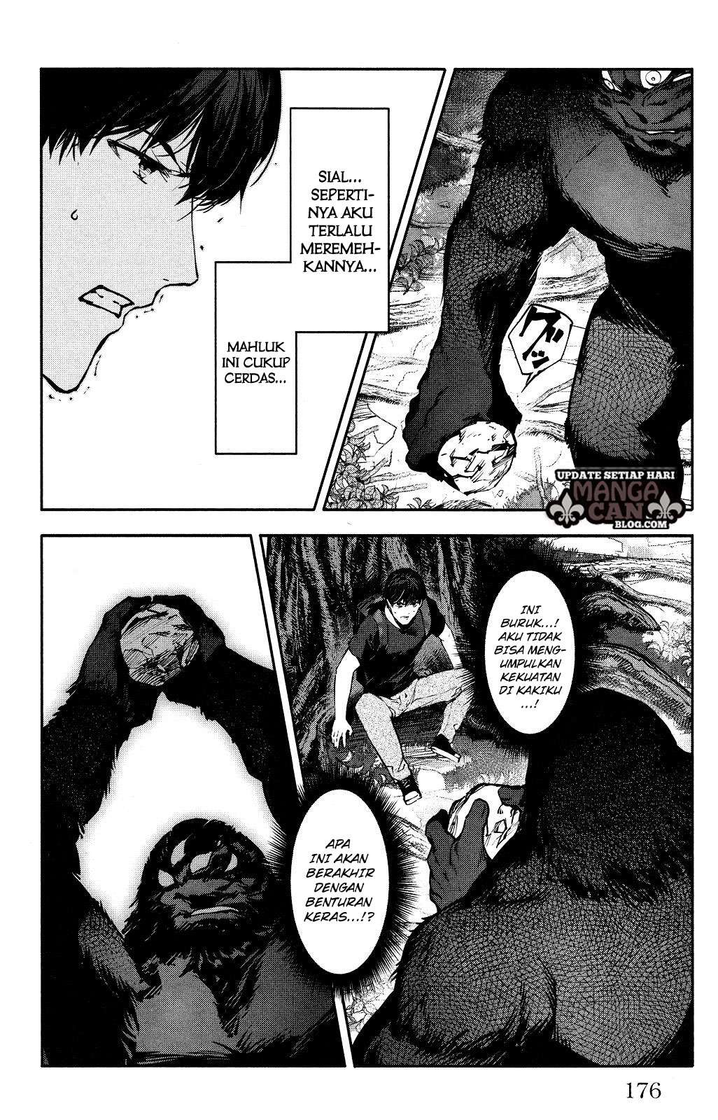 Chapter 40 - halaman 35