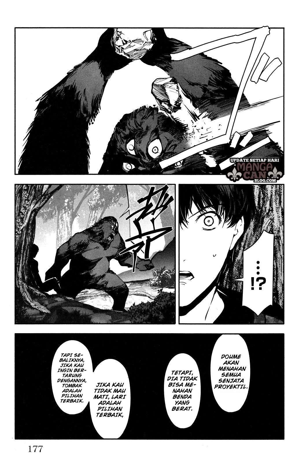 Chapter 40 - halaman 36