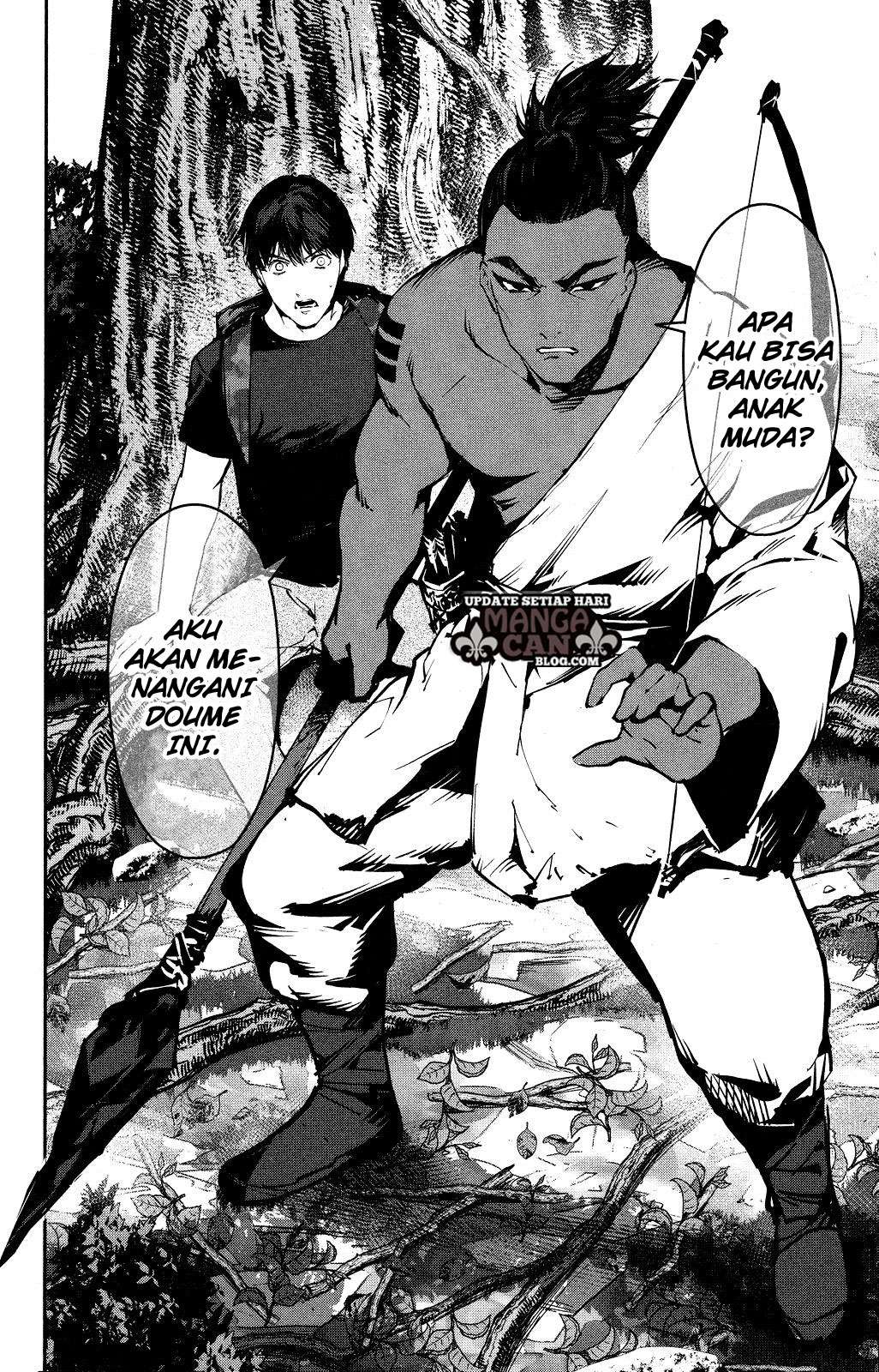 Chapter 40 - halaman 37