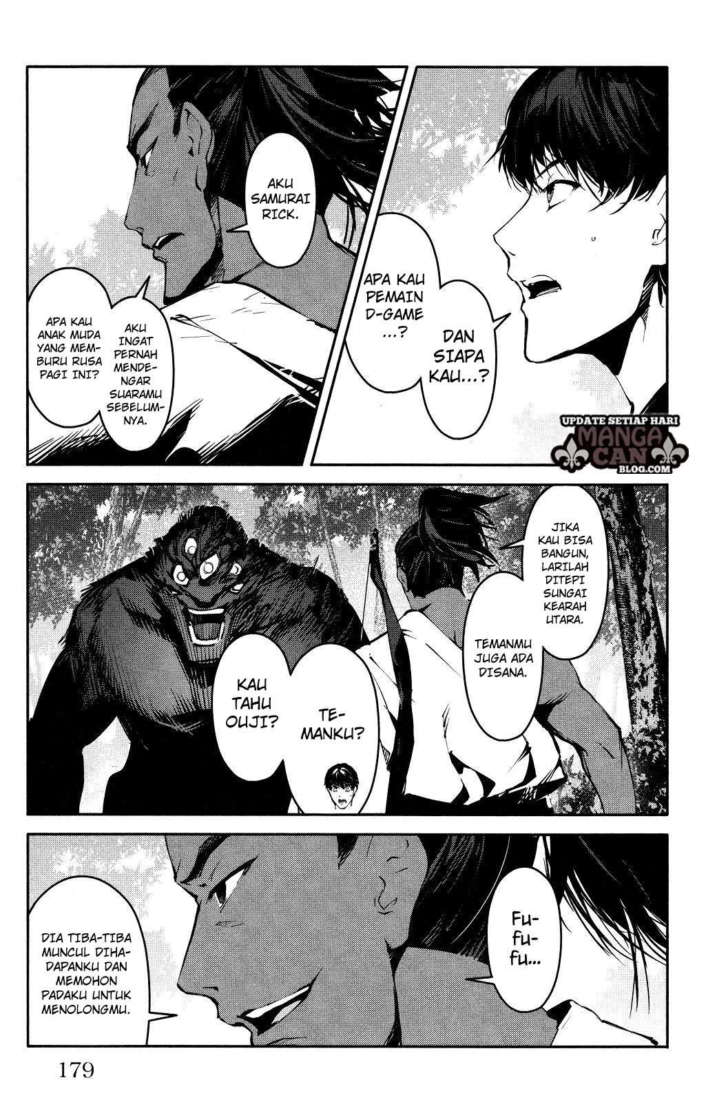 Chapter 40 - halaman 38