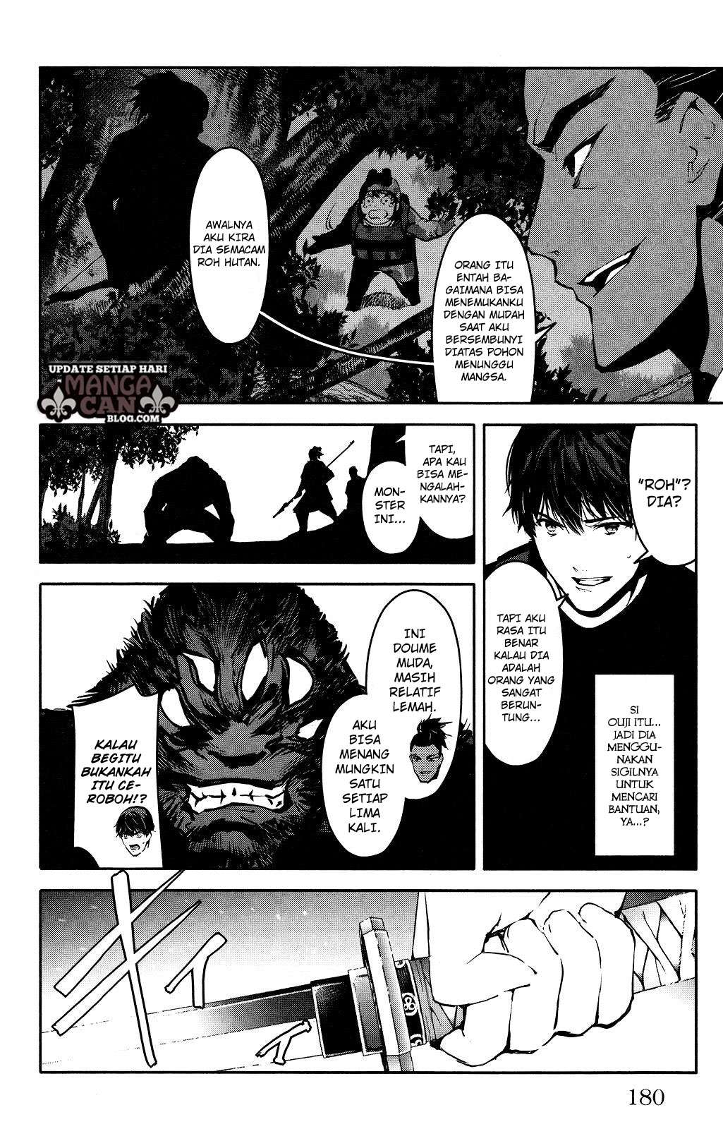 Chapter 40 - halaman 39