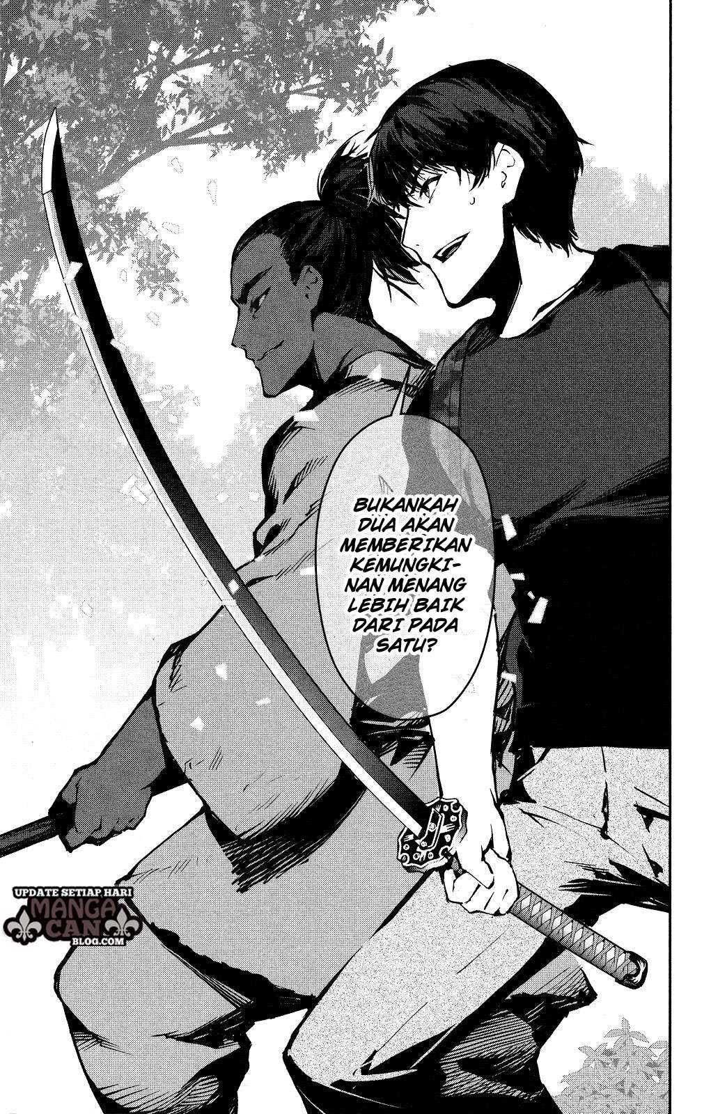 Chapter 40 - halaman 40