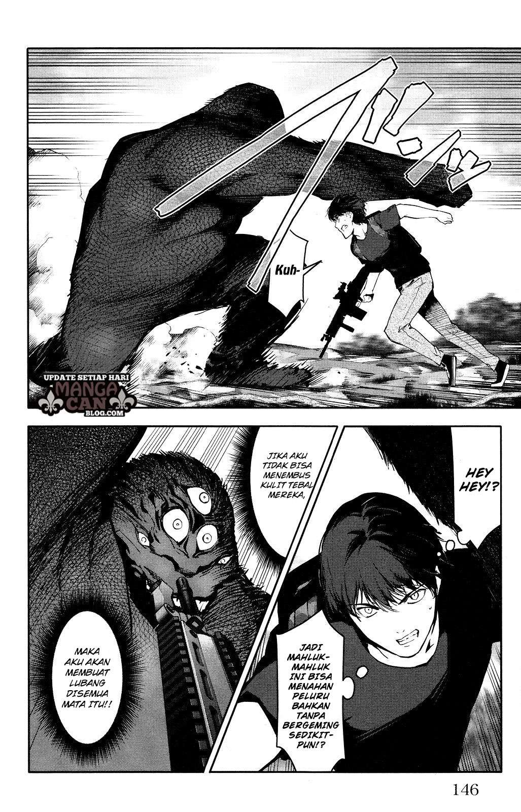 Chapter 40 - halaman 5
