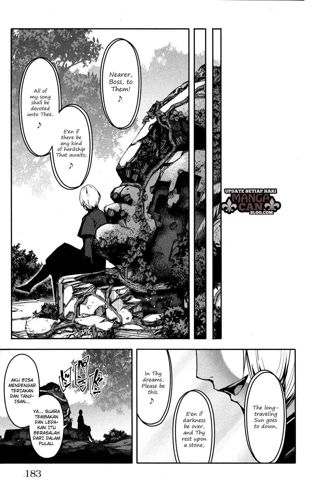 Chapter 40 - halaman 42