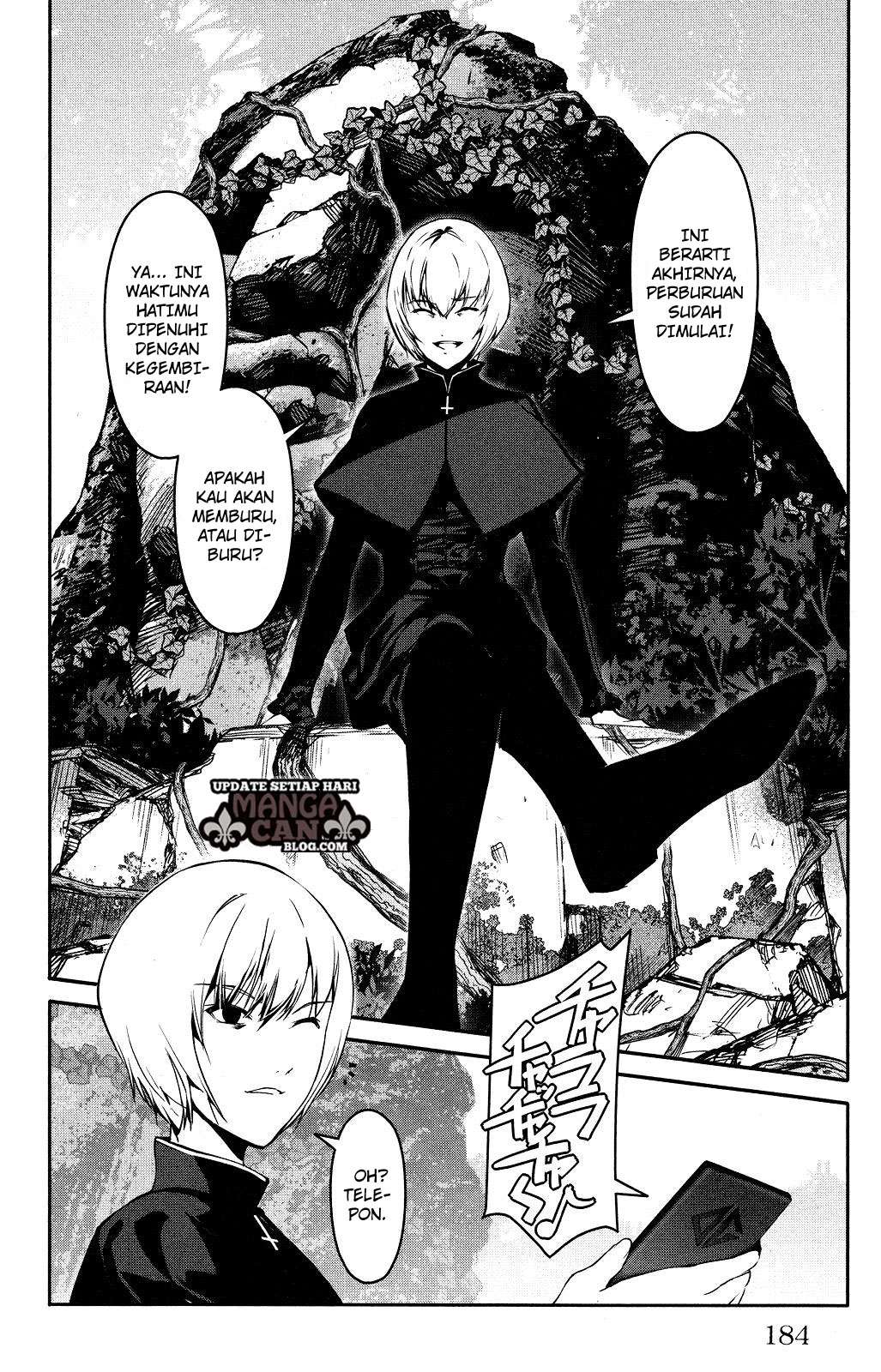 Chapter 40 - halaman 43