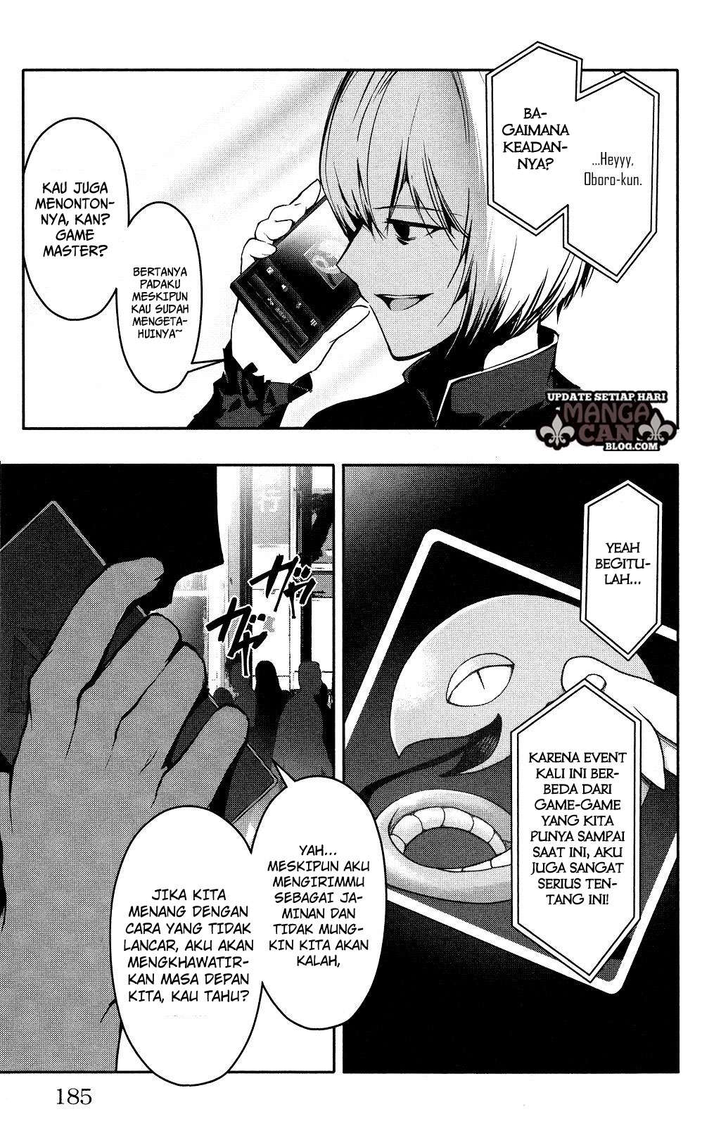 Chapter 40 - halaman 44