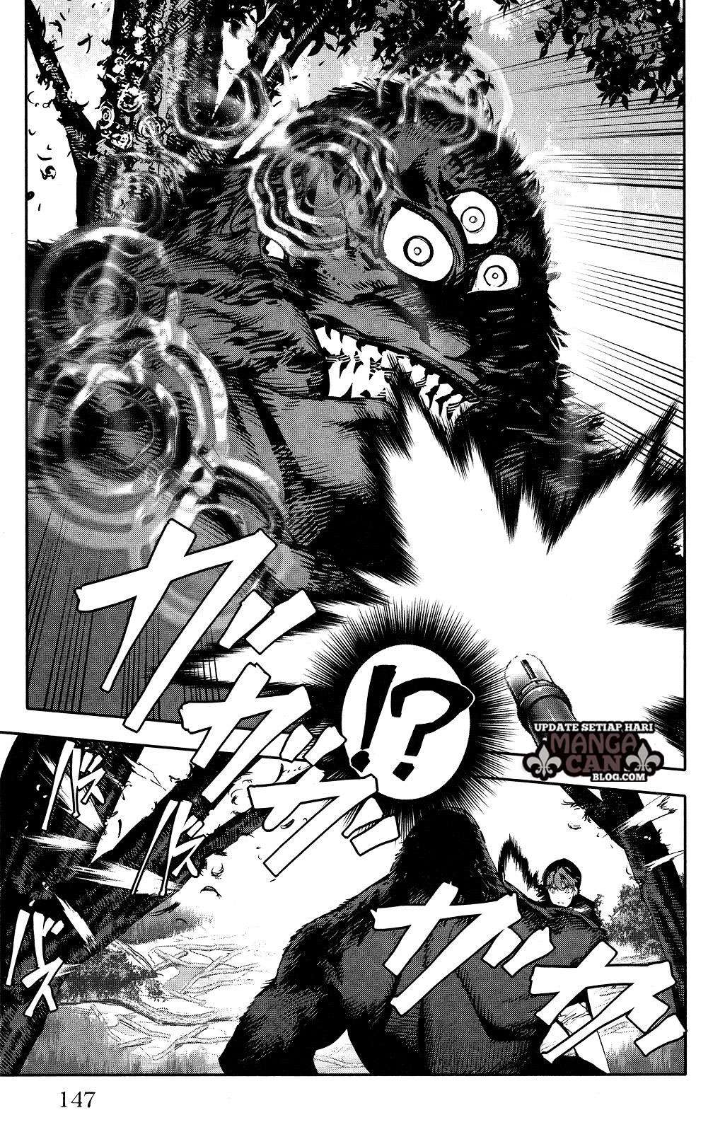 Chapter 40 - halaman 6