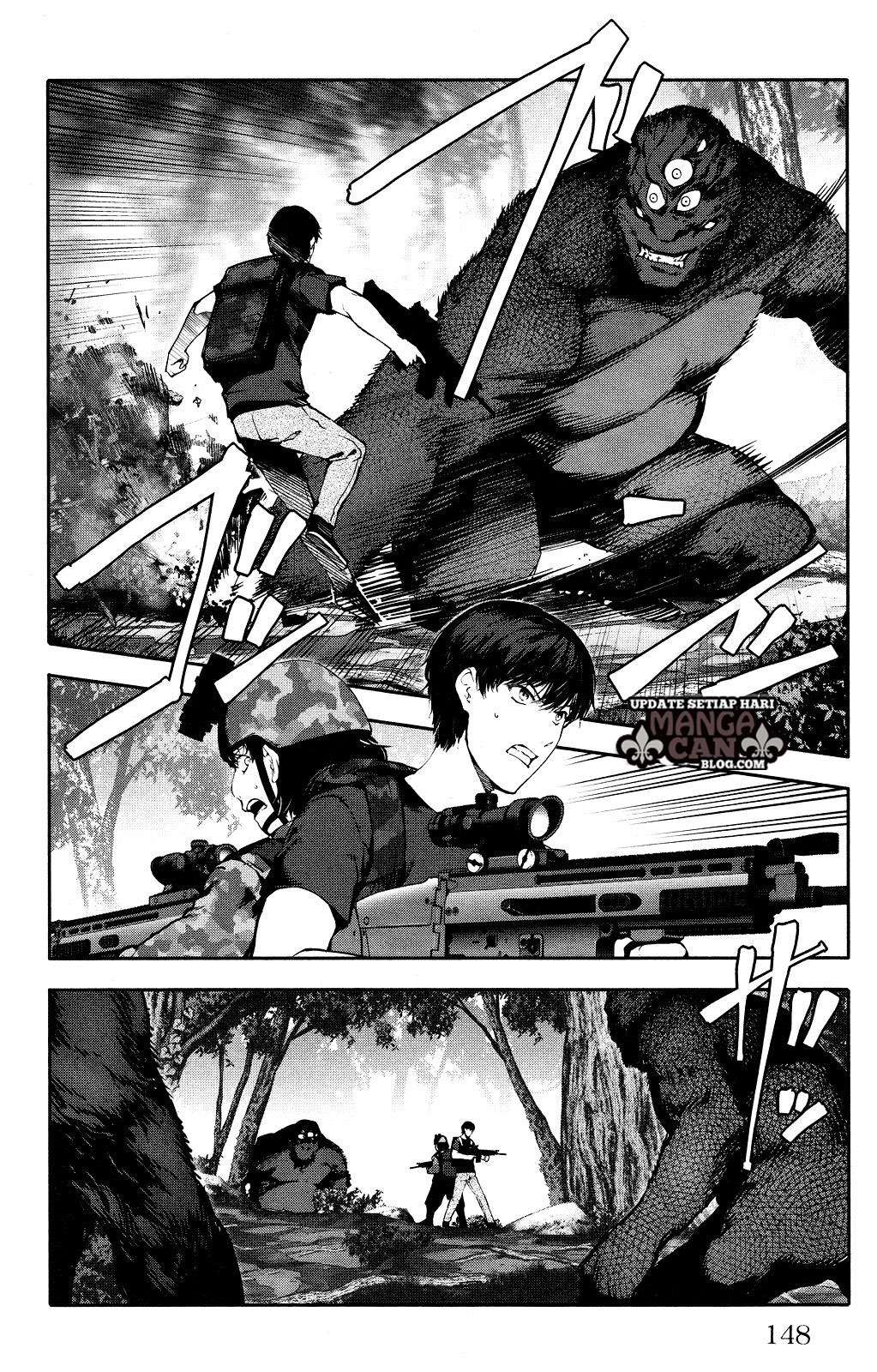 Chapter 40 - halaman 7