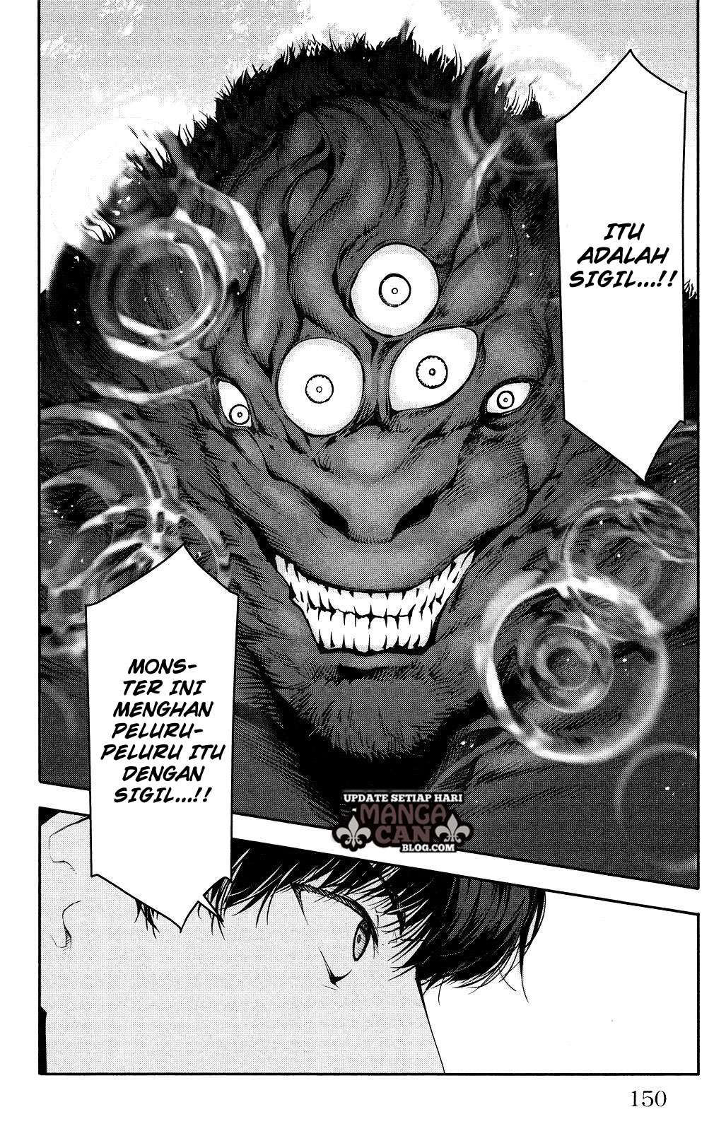Chapter 40 - halaman 9