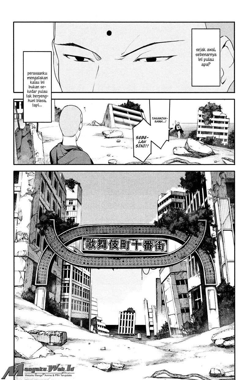 Chapter 39 - halaman 32