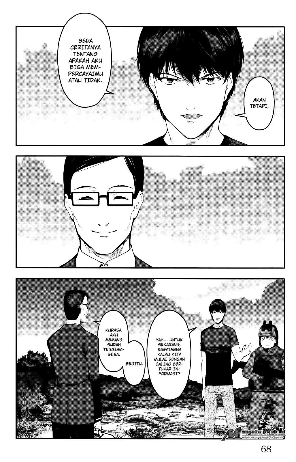 Chapter 38 - halaman 21