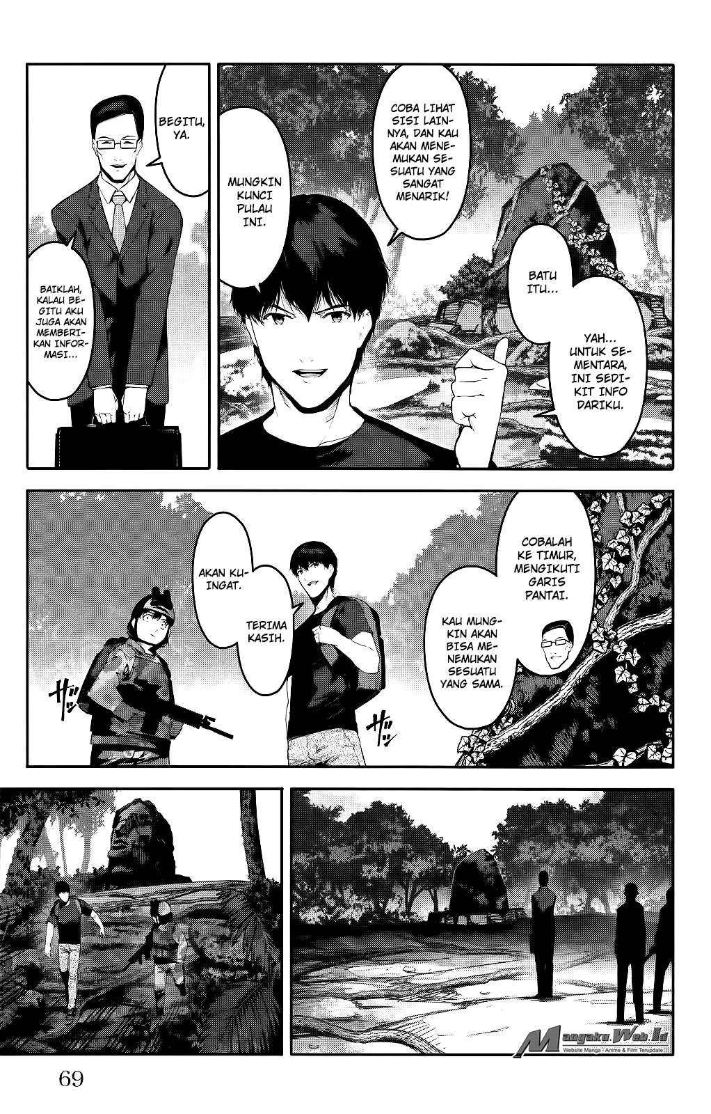 Chapter 38 - halaman 22