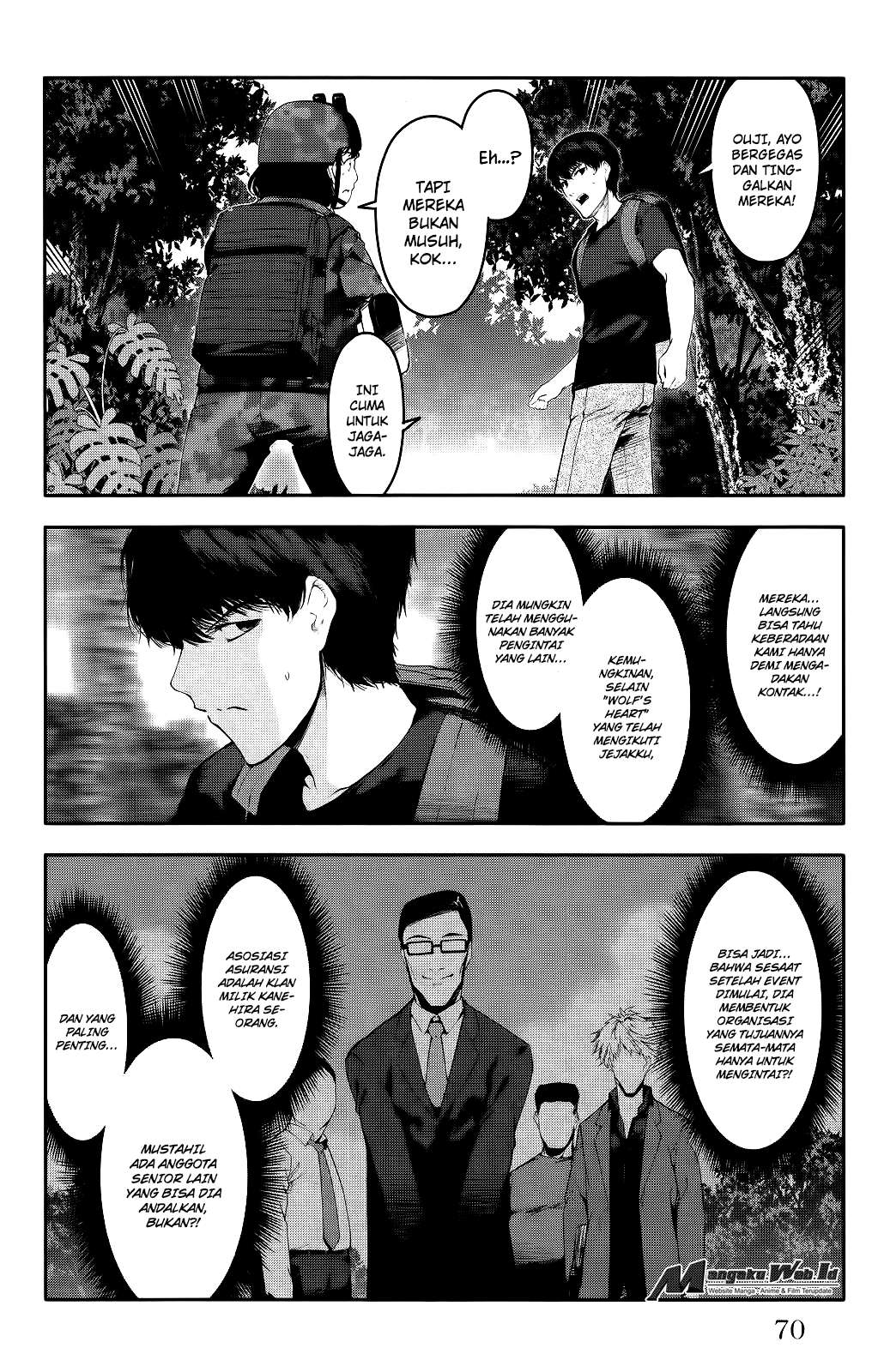 Chapter 38 - halaman 23
