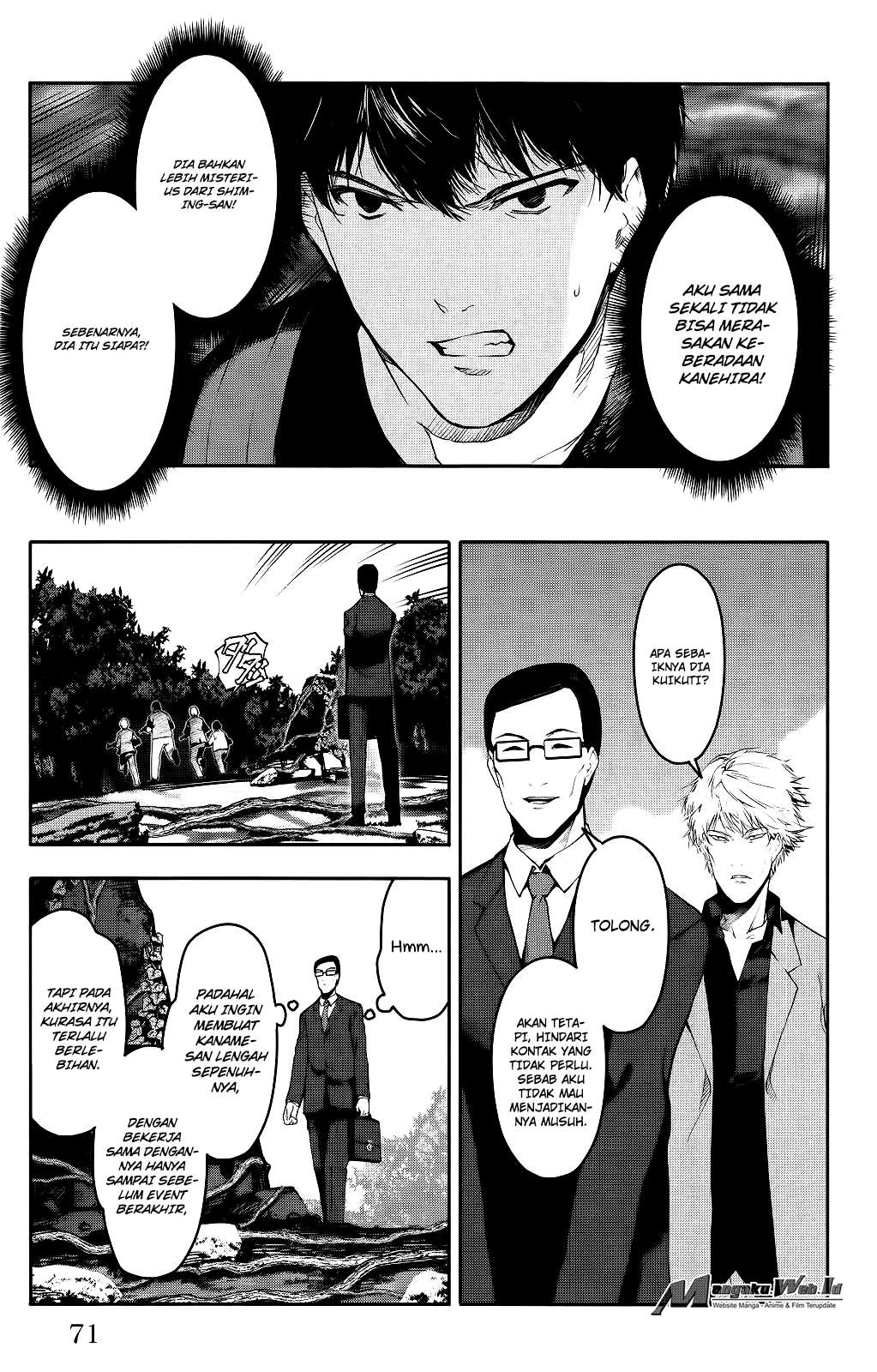 Chapter 38 - halaman 24