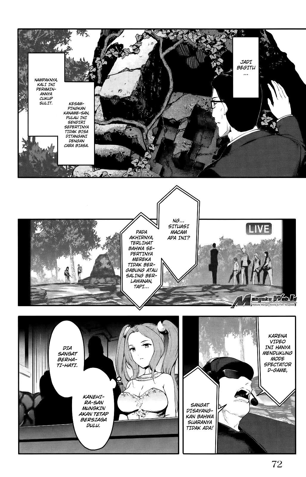 Chapter 38 - halaman 25