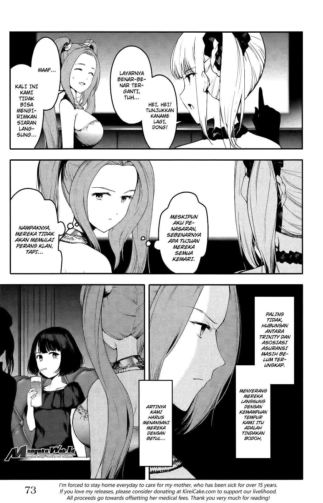 Chapter 38 - halaman 26