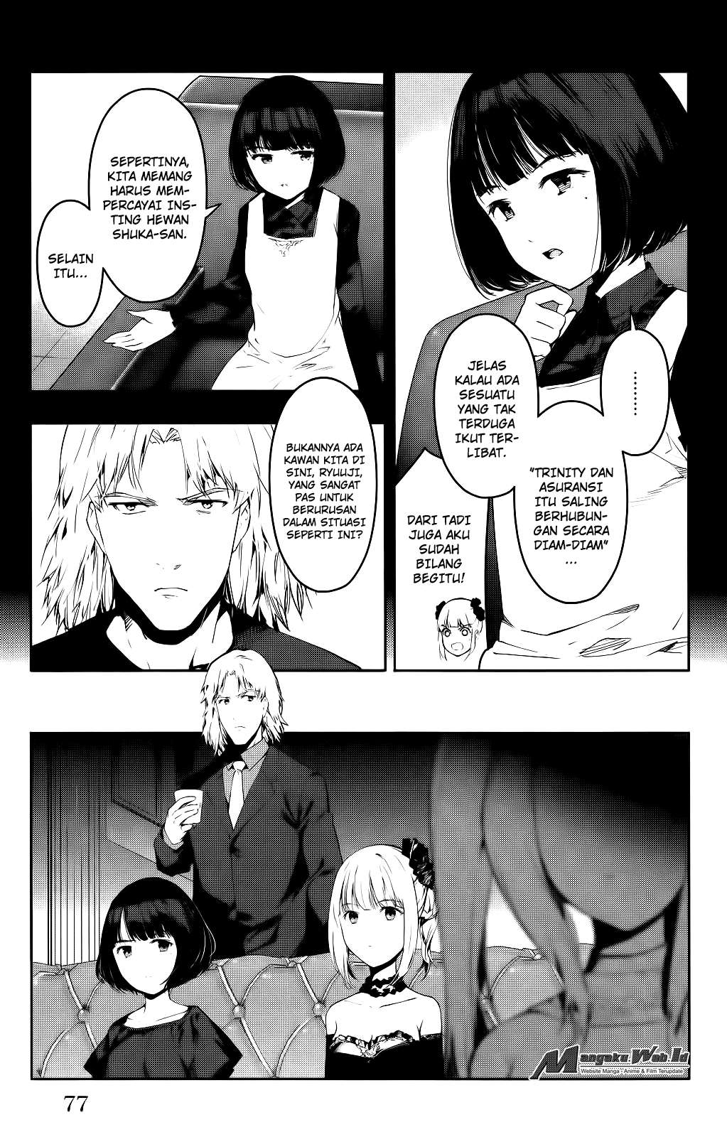 Chapter 38 - halaman 30
