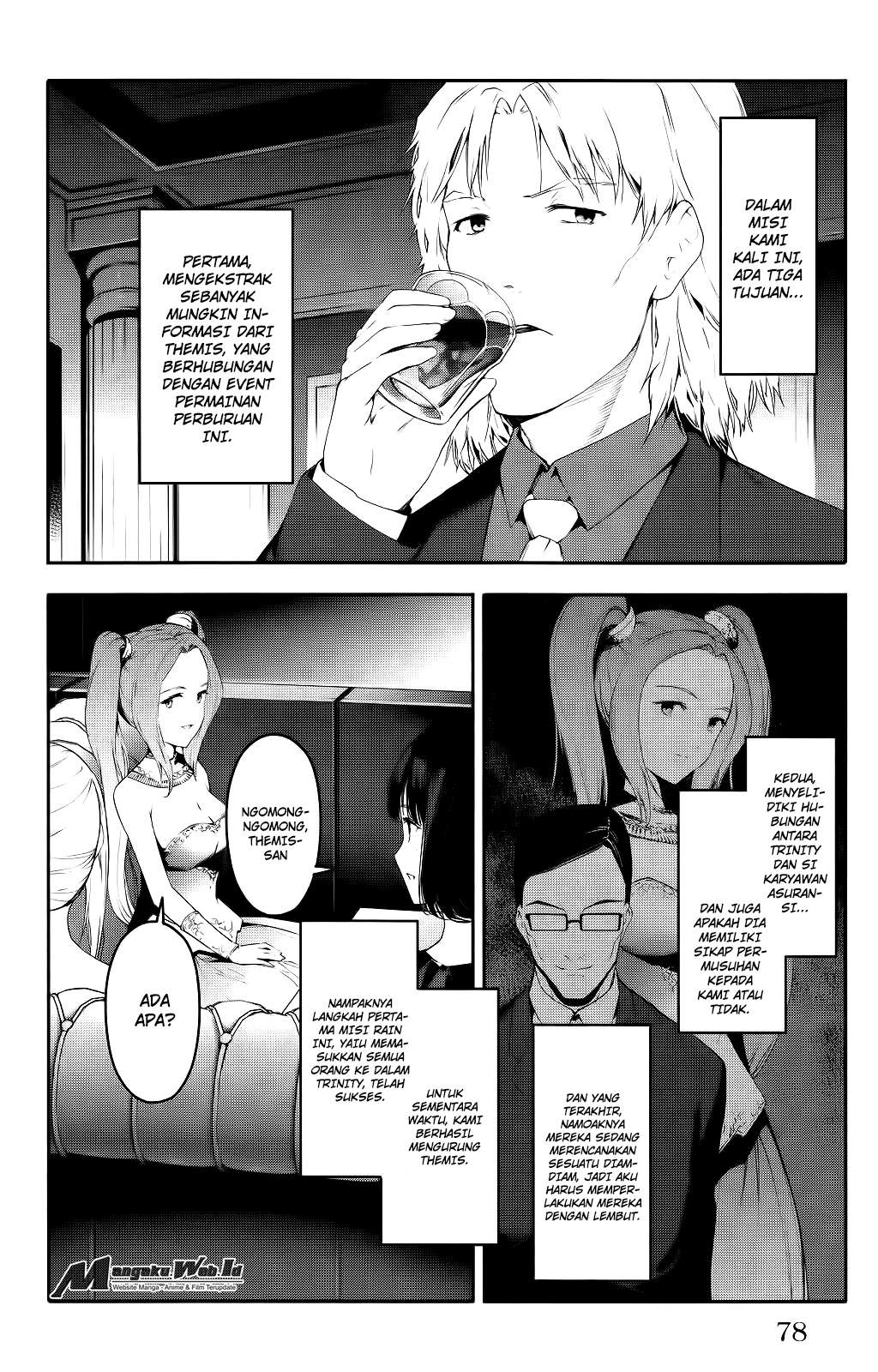 Chapter 38 - halaman 31
