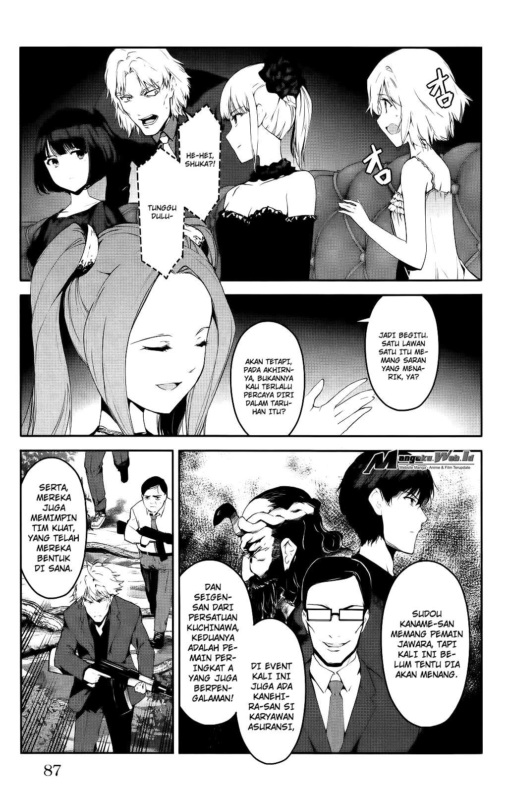 Chapter 38 - halaman 40