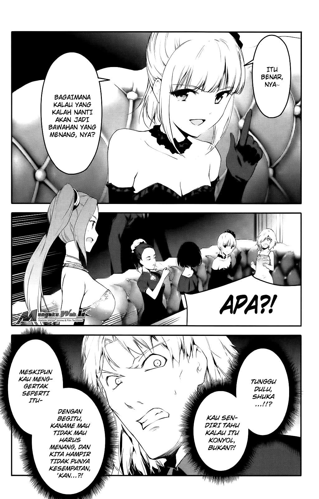 Chapter 38 - halaman 42