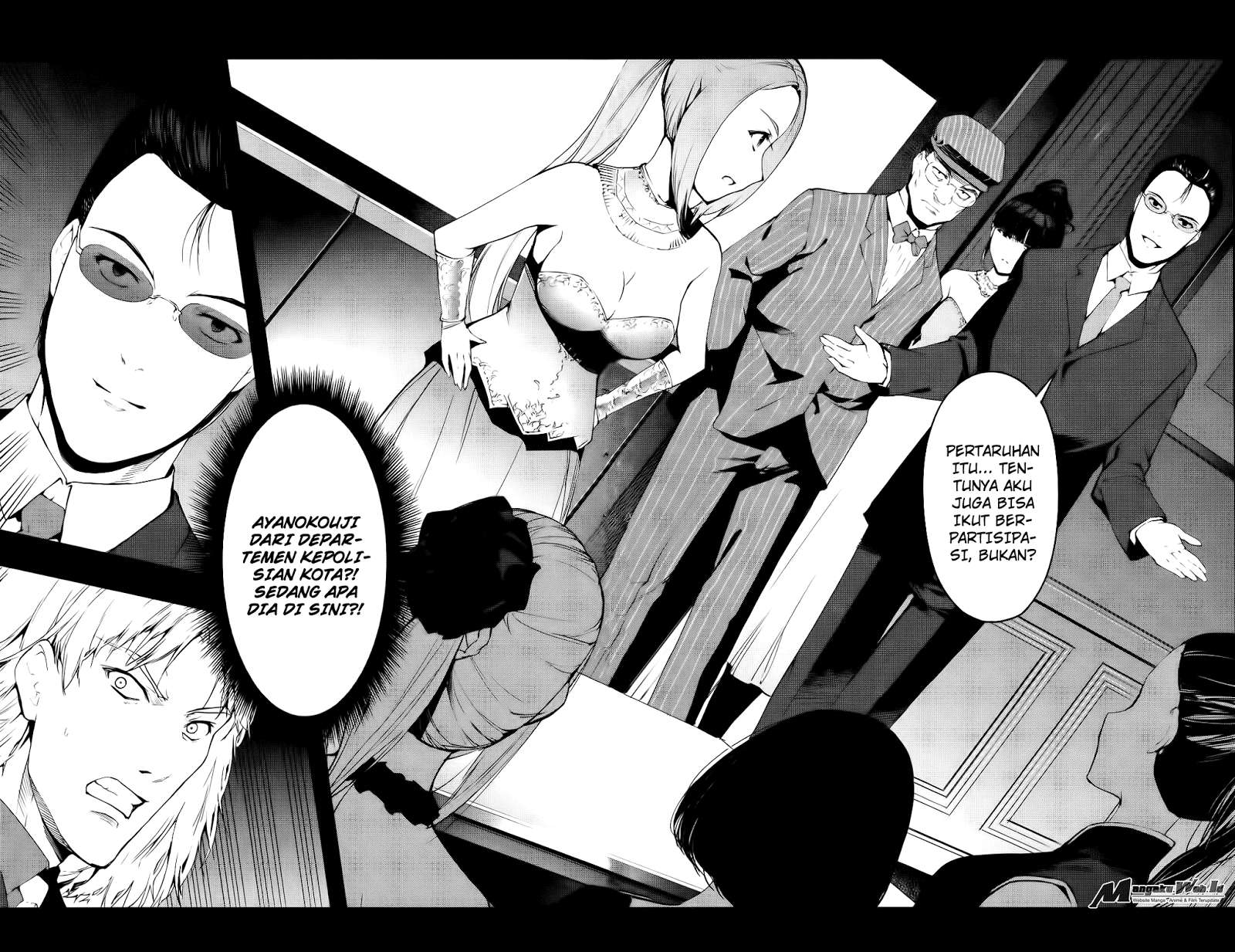 Chapter 38 - halaman 47
