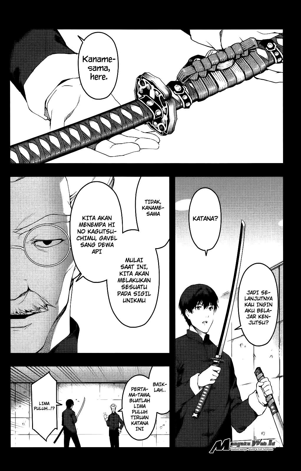 Chapter 37 - halaman 21